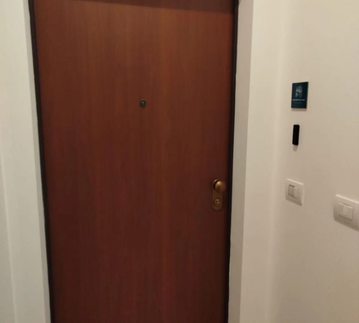 Atmosfere Sul Viale - Holiday Home In Bari Italia