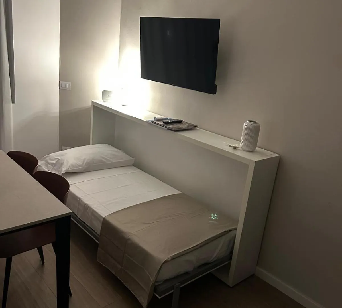 דירה Atmosfere Sul Viale - Holiday Home In בארי איטליה