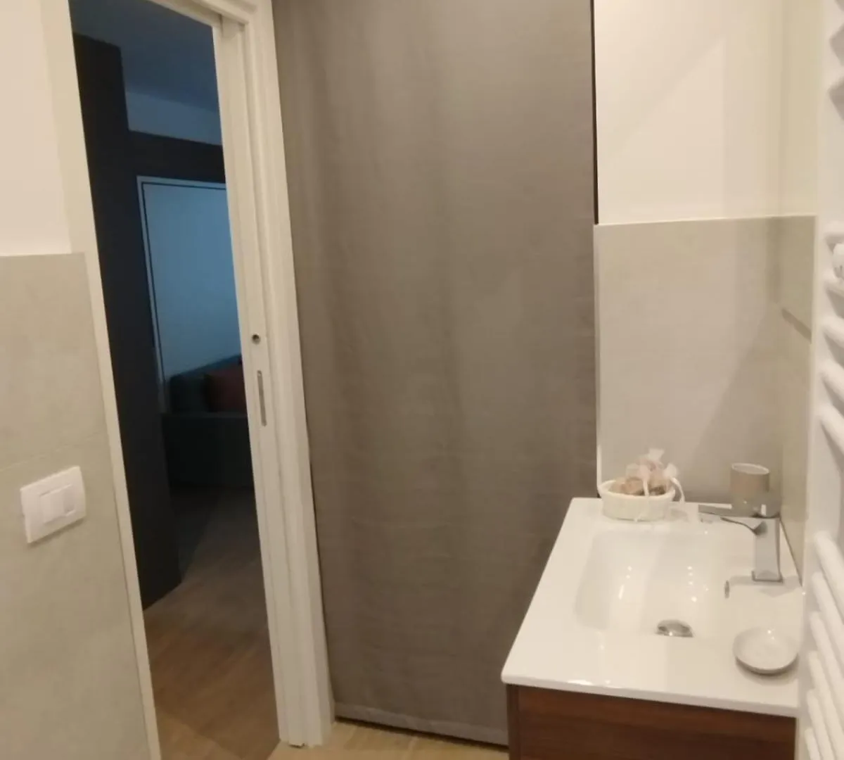 Atmosfere Sul Viale - Holiday Home In Bari