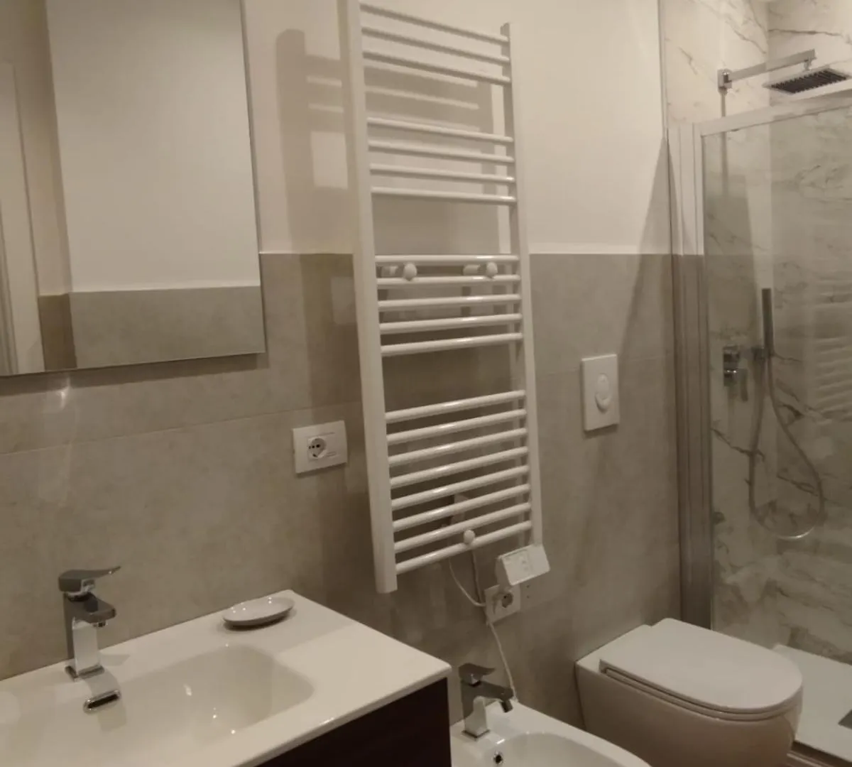 Atmosfere Sul Viale - Holiday Home In בארי דירה