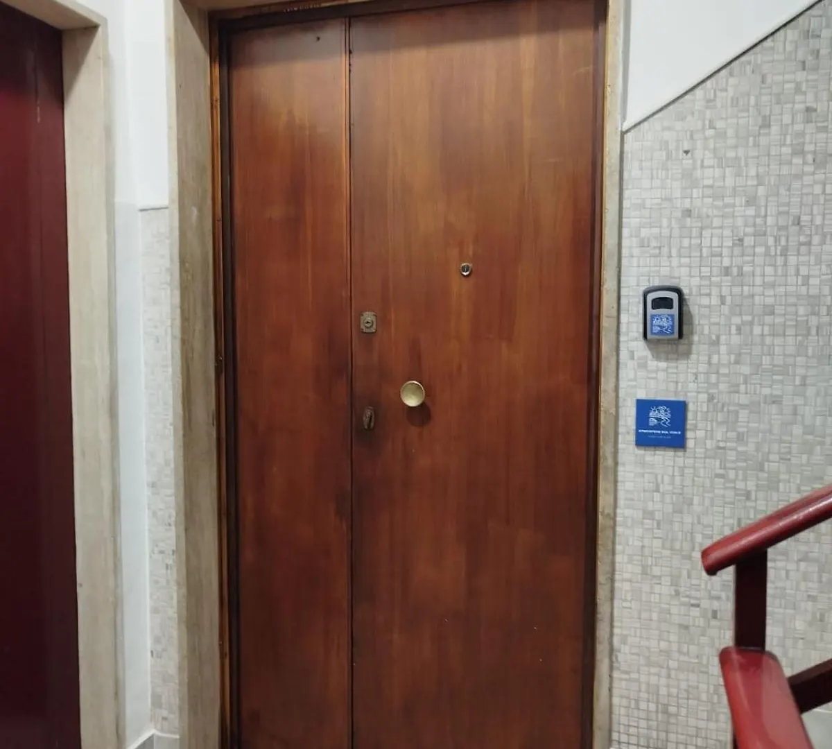 Atmosfere Sul Viale - Holiday Home In Bari