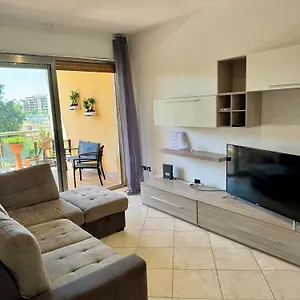  Apartment Capruzzi